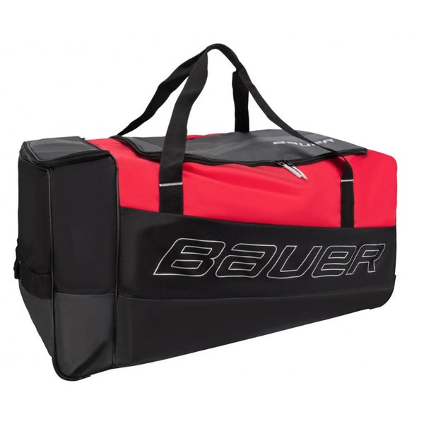 Sac de Hockey Bauer Premium avec roulettes