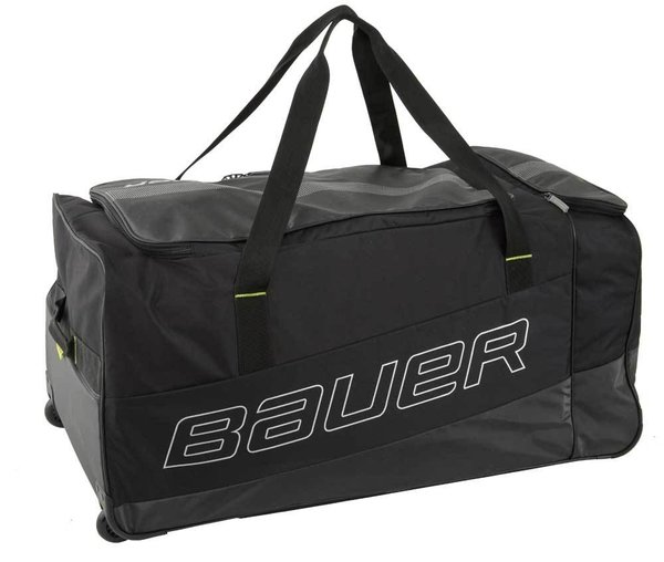 Sac de Hockey Gardien Bauer Premium avec roulettes