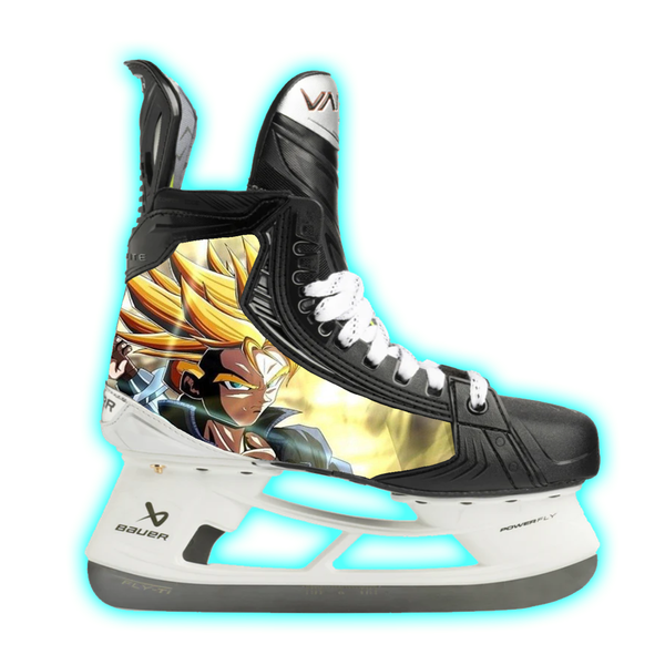 Customisation Patins/Rollers